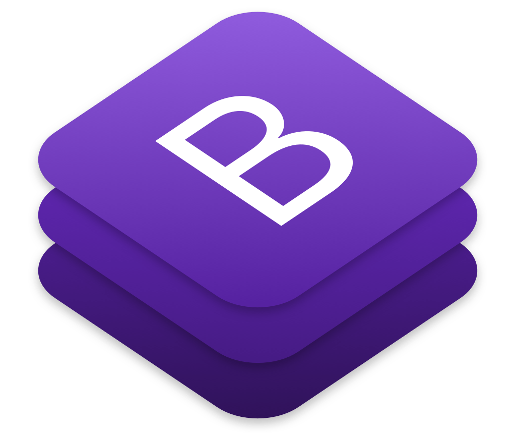 Logo - Logo Bootstrap