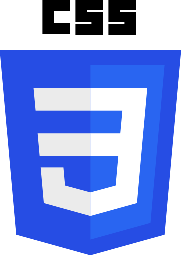 Logo - Logo css3