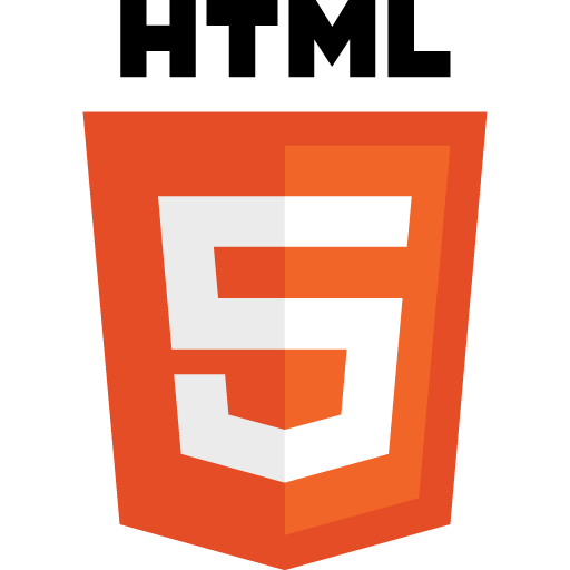 Logo - Logo html5